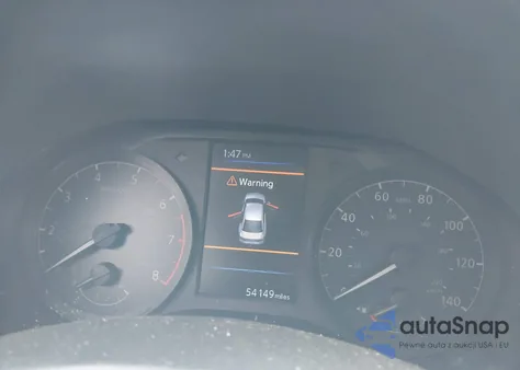 2023 Nissan Altima S Fwd из США, поврежденный, VIN 1N4BL4BV6PN312004